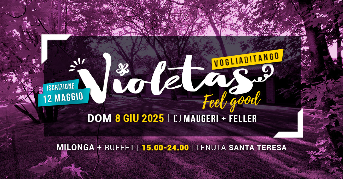 violetas