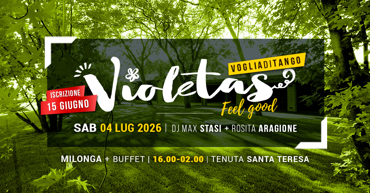violetas