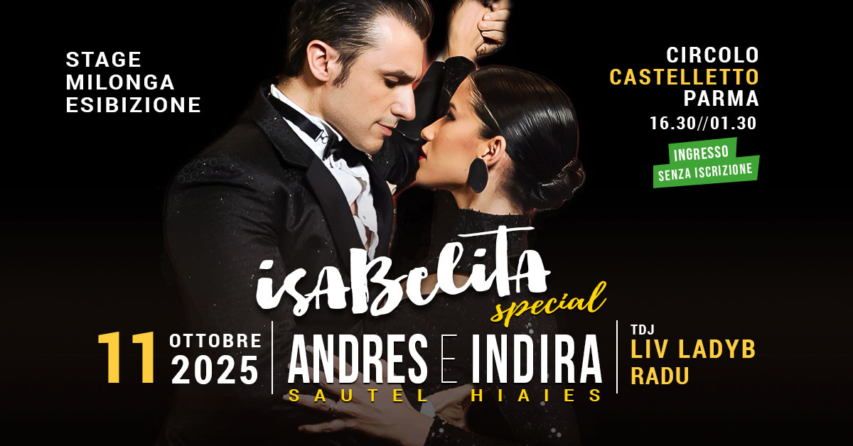 isabelita