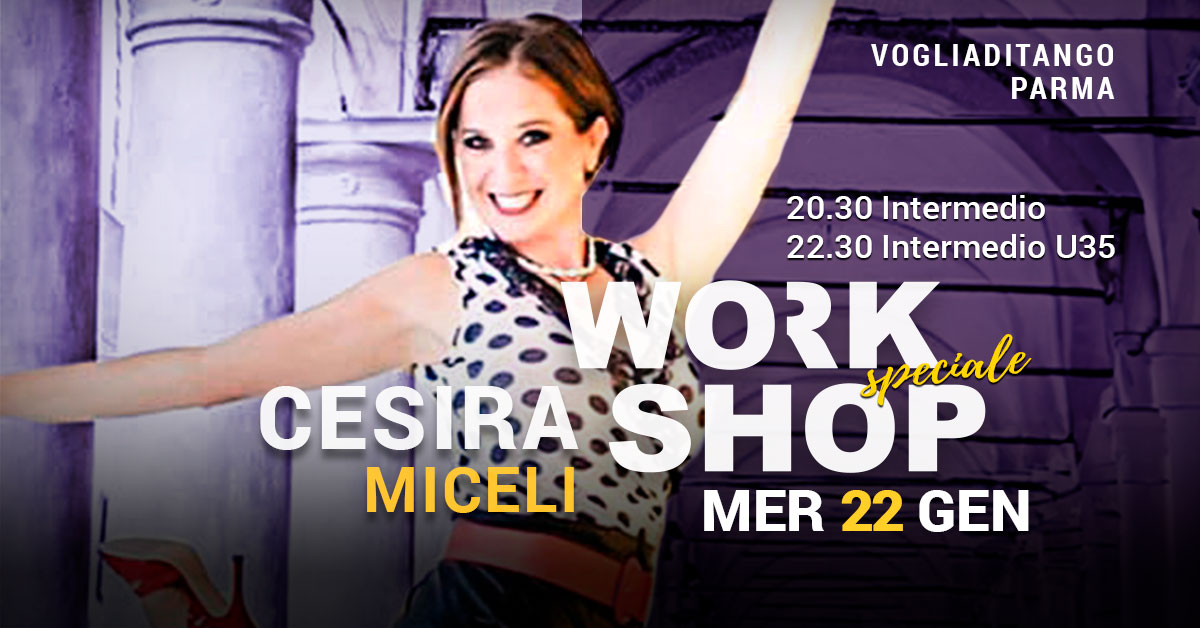 workshop