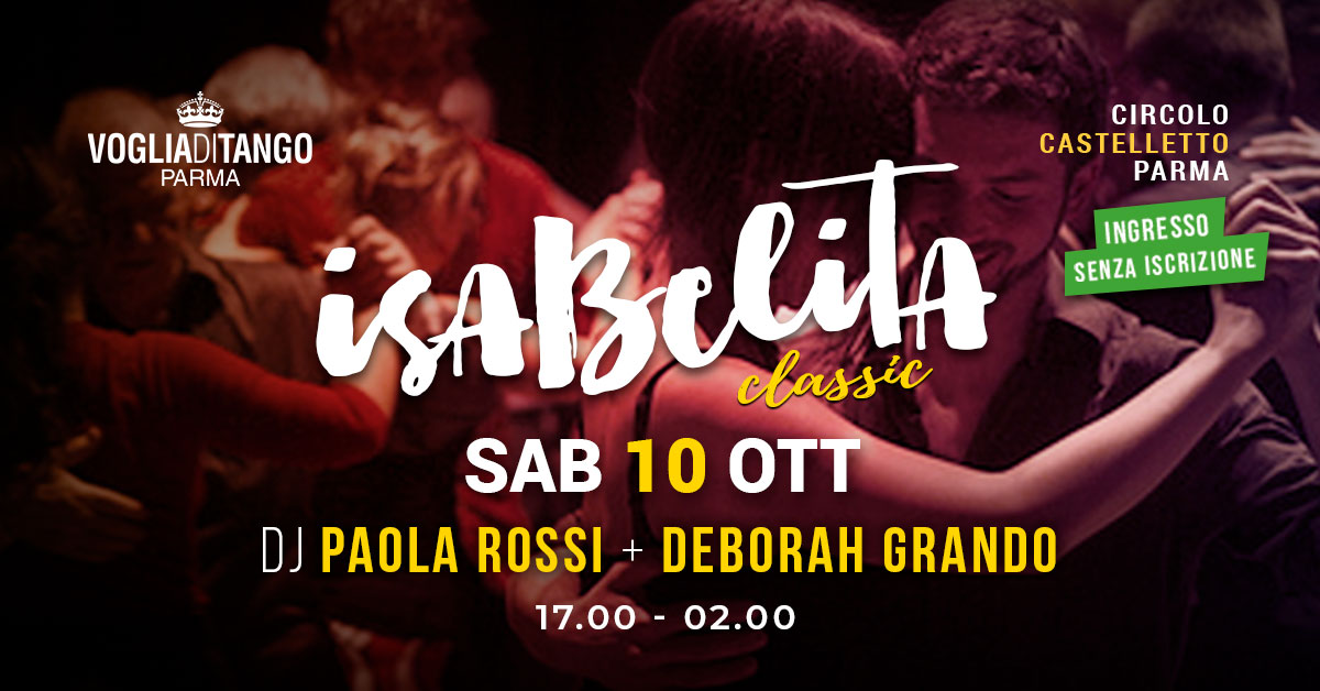 isabelita
