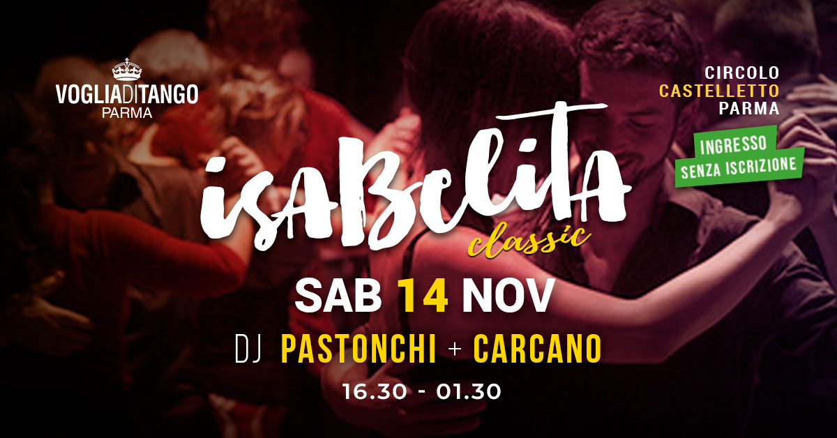 isabelita
