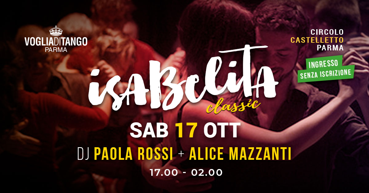 isabelita
