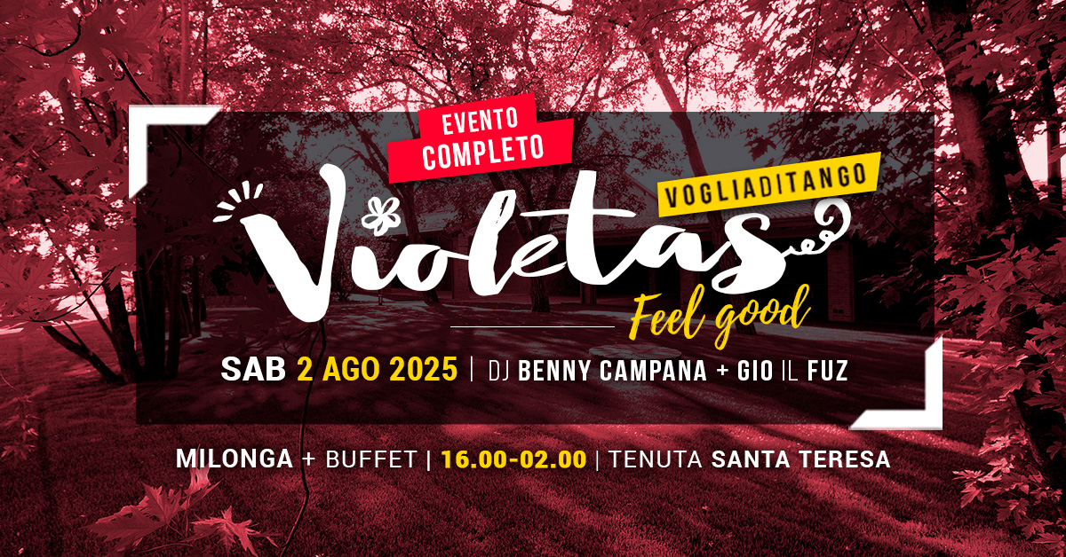 violetas